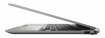 Toshiba dynabook R631